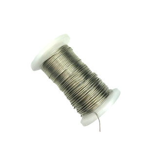 HOBİPOP - 0.80 MM Bakır Tel- Hobi Teli HOBİPOP - 0.80 MM Bakır Tel- Hobi Teli