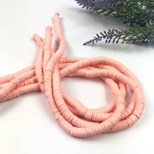 HOBİPOP - 1 Dizi Fimo Boncuk Pudra