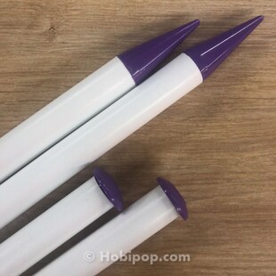 ERCÜ - 20 MM Kalın Örgü Şişi