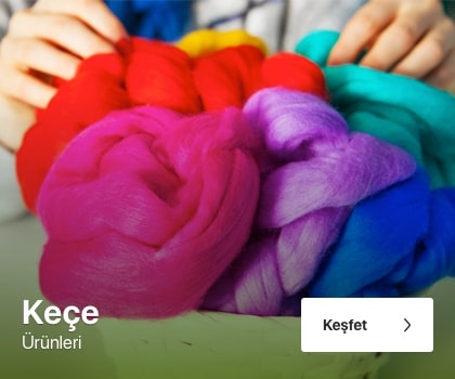 keçe banner