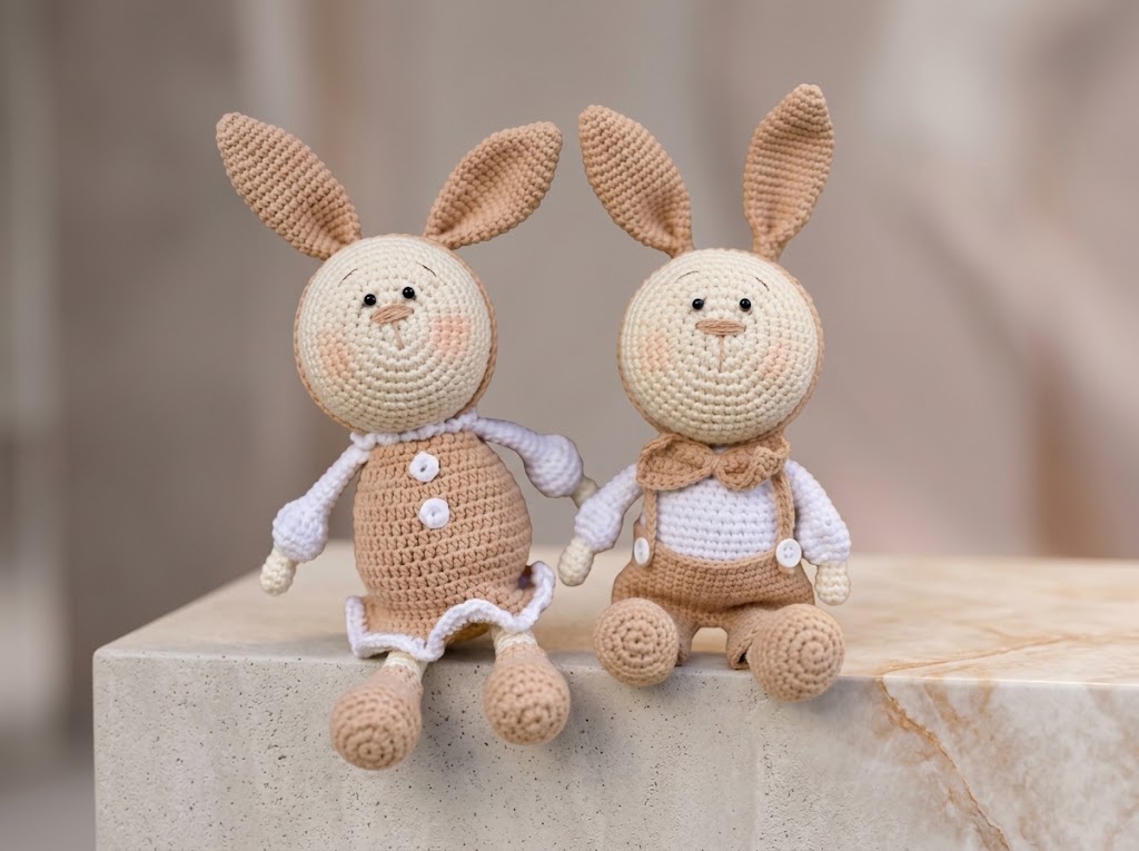Amigurumi