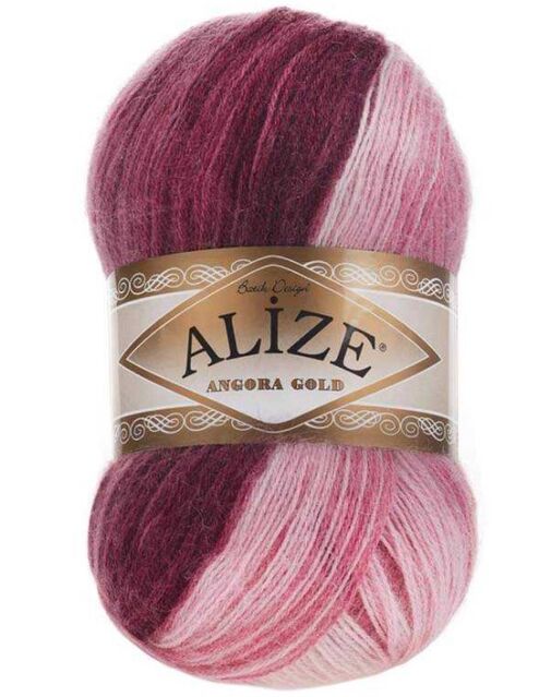 Alize Angora Gold Batik 1895