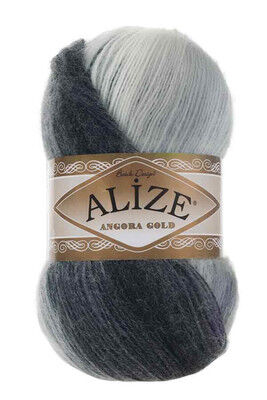 Alize Angora Gold Batik 1900