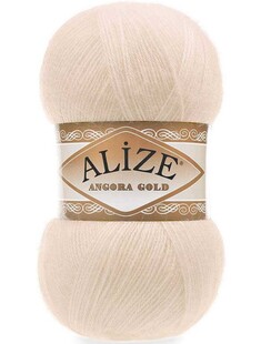ALİZE - Alize Angora Gold Örgü İpi 67 Taş