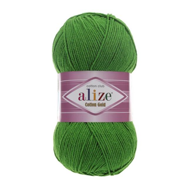 Alize Cotton Gold 126 Çimen