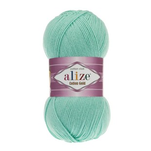 ALİZE - Alize Cotton Gold 15 Su Yeşili ALİZE - Alize Cotton Gold 15 Su Yeşili