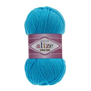 ALİZE - Alize Cotton Gold 16 Okyanus ALİZE - Alize Cotton Gold 16 Okyanus