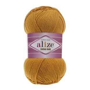 ALİZE - Alize Cotton Gold 02 Hardal ALİZE - Alize Cotton Gold 02 Hardal