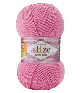 ALİZE - Alize Cotton Gold 264 Pamuk Çiçeği ALİZE - Alize Cotton Gold 264 Pamuk Çiçeği