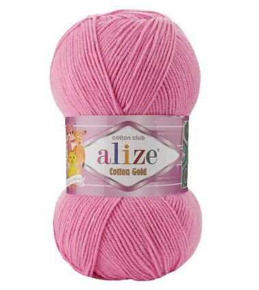 Alize Cotton Gold 264 Pamuk Çiçeği