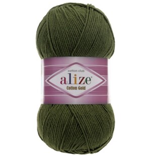 ALİZE - Alize Cotton Gold 29 Haki ALİZE - Alize Cotton Gold 29 Haki
