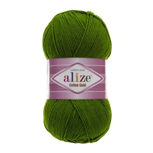 ALİZE - Alize Cotton Gold 35 Yeşil ALİZE - Alize Cotton Gold 35 Yeşil