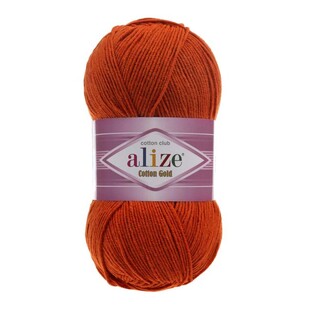 ALİZE - Alize Cotton Gold 36 Taba ALİZE - Alize Cotton Gold 36 Taba
