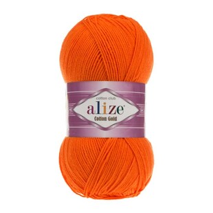 ALİZE - Alize Cotton Gold 37 Oranj ALİZE - Alize Cotton Gold 37 Oranj