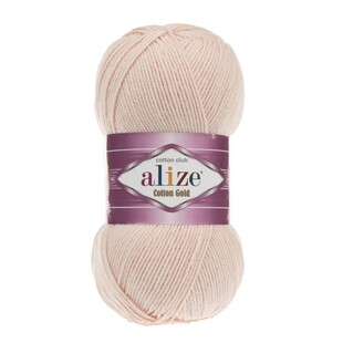 ALİZE - Alize Cotton Gold 382 Ten ALİZE - Alize Cotton Gold 382 Ten