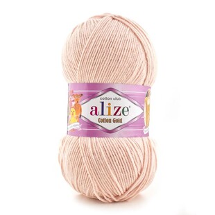 ALİZE - Alize Cotton Gold 401 Ten ALİZE - Alize Cotton Gold 401 Ten