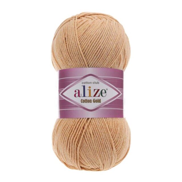 Alize Cotton Gold 446 Küllü Pudra