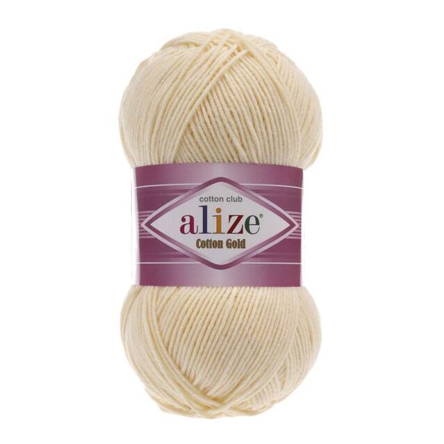 Alize Cotton Gold 458 Taş