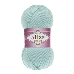 ALİZE - Alize Cotton Gold 522 Mint ALİZE - Alize Cotton Gold 522 Mint