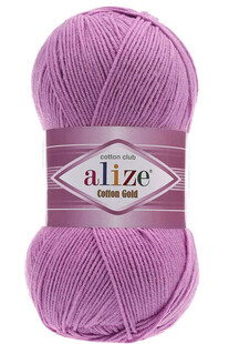 ALİZE - Alize Cotton Gold 43 Eflatun ALİZE - Alize Cotton Gold 43 Eflatun