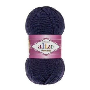 ALİZE - Alize Cotton Gold 58 Lacivert ALİZE - Alize Cotton Gold 58 Lacivert