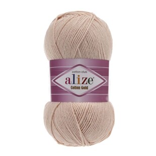 ALİZE - Alize Cotton Gold 67 Mum Işığı ALİZE - Alize Cotton Gold 67 Mum Işığı