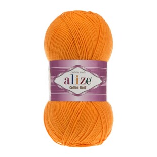 ALİZE - Alize Cotton Gold 83 Bal Kabağı ALİZE - Alize Cotton Gold 83 Bal Kabağı