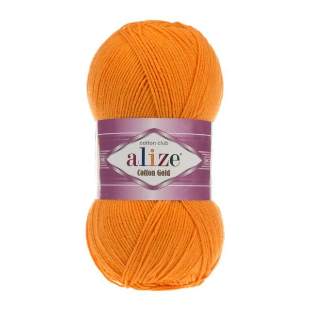 Alize Cotton Gold 83 Bal Kabağı