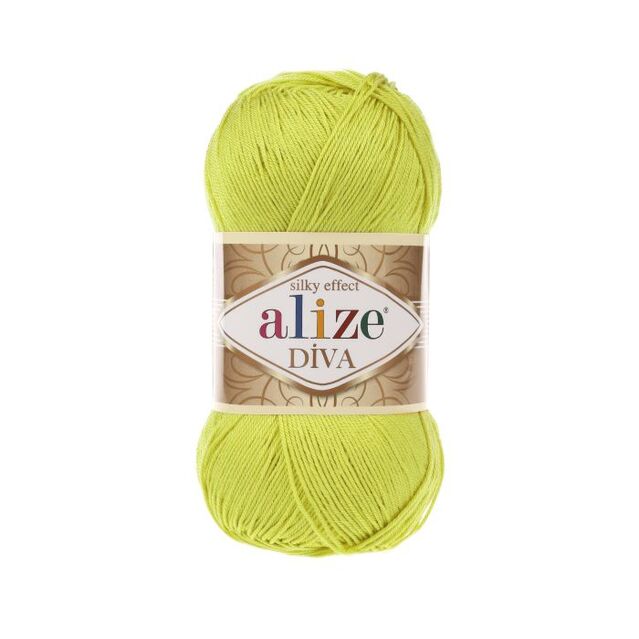 Alize Diva 109 Limon