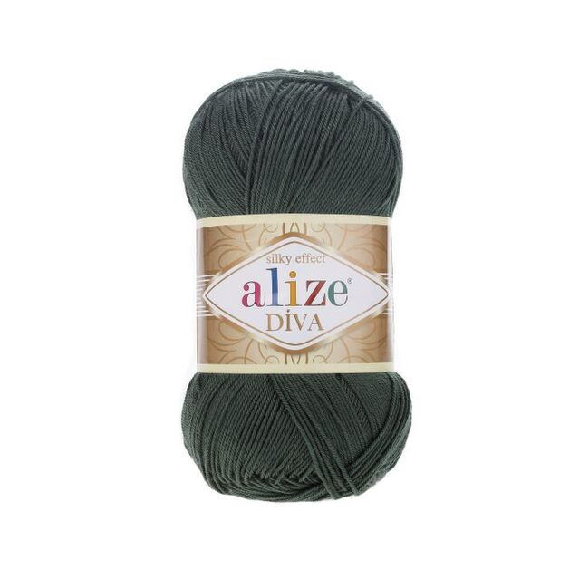 Alize Diva 131 Haki