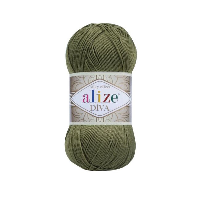 Alize Diva 273 Kamuflaj