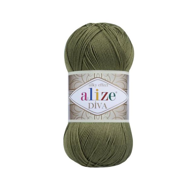 Alize Diva 273 Kamuflaj