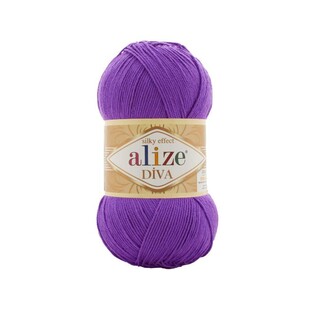 ALİZE - Alize Diva 325 Begonvil ALİZE - Alize Diva 325 Begonvil