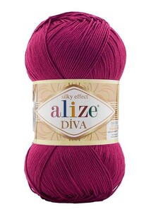 ALİZE - Alize Diva 326 Küpe Çiçeği ALİZE - Alize Diva 326 Küpe Çiçeği