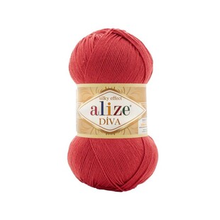 ALİZE - Alize Diva 366 Lal Taşı ALİZE - Alize Diva 366 Lal Taşı
