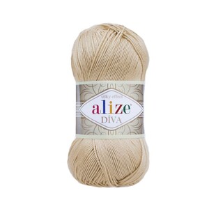 ALİZE - Alize Diva 368 Deve Tüyü ALİZE - Alize Diva 368 Deve Tüyü