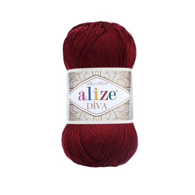 Alize Diva 57 Bordo