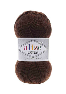 ALİZE - Alize Extra Patik ve Örgü İpliği 026 ALİZE - Alize Extra Patik ve Örgü İpliği 026