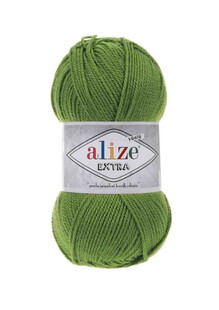 ALİZE - Alize Extra Patik ve Örgü İpliği 210 ALİZE - Alize Extra Patik ve Örgü İpliği 210