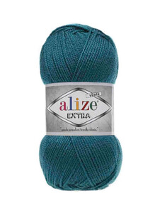 ALİZE - Alize Extra Patik ve Örgü İpliği 212 ALİZE - Alize Extra Patik ve Örgü İpliği 212