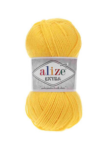 ALİZE - Alize Extra Patik ve Örgü İpliği 216 ALİZE - Alize Extra Patik ve Örgü İpliği 216