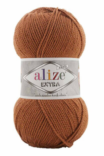 ALİZE - Alize Extra Patik ve Örgü İpliği 319 ALİZE - Alize Extra Patik ve Örgü İpliği 319