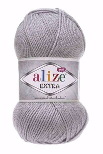 ALİZE - Alize Extra Patik ve Örgü İpliği 52 ALİZE - Alize Extra Patik ve Örgü İpliği 52