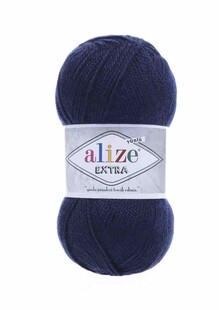 ALİZE - Alize Extra Patik ve Örgü İpliği 58 ALİZE - Alize Extra Patik ve Örgü İpliği 58