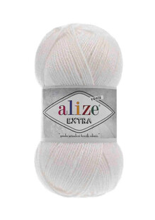 ALİZE - Alize Extra Patik ve Örgü İpliği 55 ALİZE - Alize Extra Patik ve Örgü İpliği 55