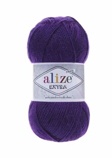 ALİZE - Alize Extra Patik ve Örgü İpliği 74 ALİZE - Alize Extra Patik ve Örgü İpliği 74