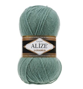 ALİZE - Alize Lana Gold 386 ALİZE - Alize Lana Gold 386