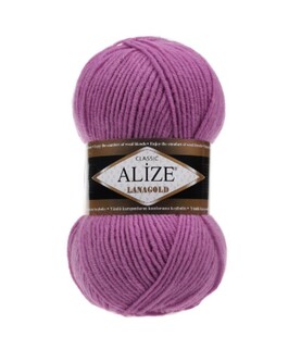ALİZE - Alize Lana Gold 440 ALİZE - Alize Lana Gold 440