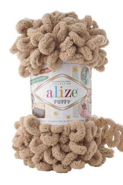 Alize Puffy 0262 Bej