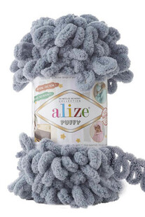 ALİZE - Alize Puffy 0428 ALİZE - Alize Puffy 0428